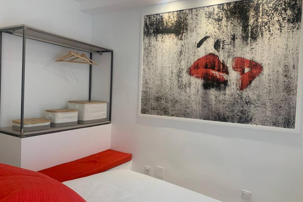 Appartamento VUT La Casa del Recreo Ávila Esterno foto