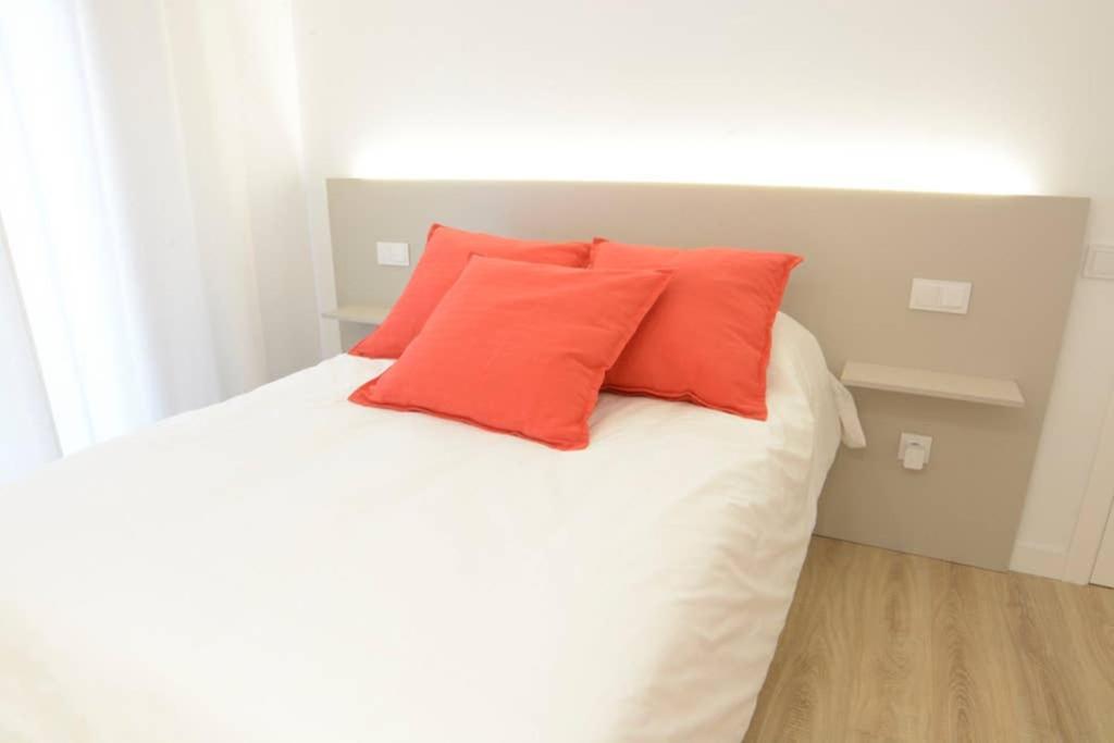 Appartamento VUT La Casa del Recreo Ávila Esterno foto